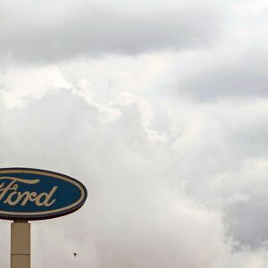 BRAZIL-AUTO-INDUSTRY-FORD-CLOSURE