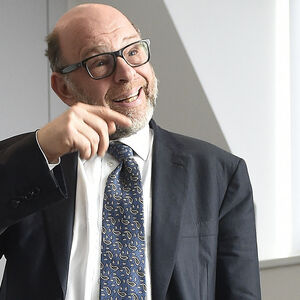 PK 'CAUSA ALIYEV: DIE KONSEQUENZEN DER AKTUELLEN GERICHTSBESCHLUeSSE': LANSKY