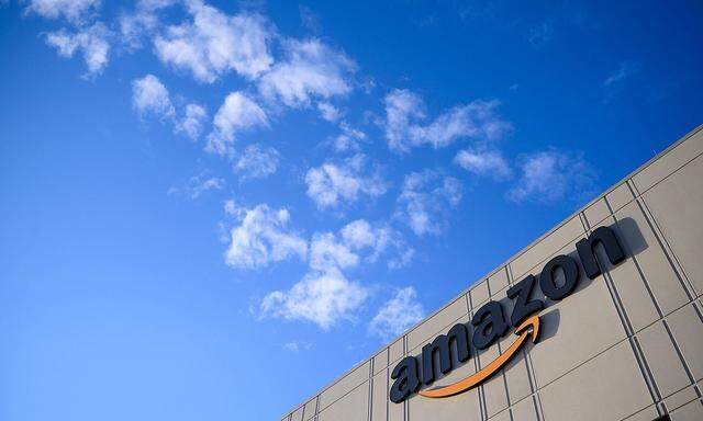 Amazon entwickelt schon seit Längerem Technologien, um Bezahlprozesse so kurz wie möglich zu halten.