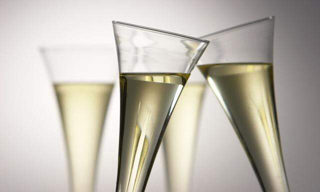 „Champagner“ darf nur heißen, was aus der Champagne stammt.