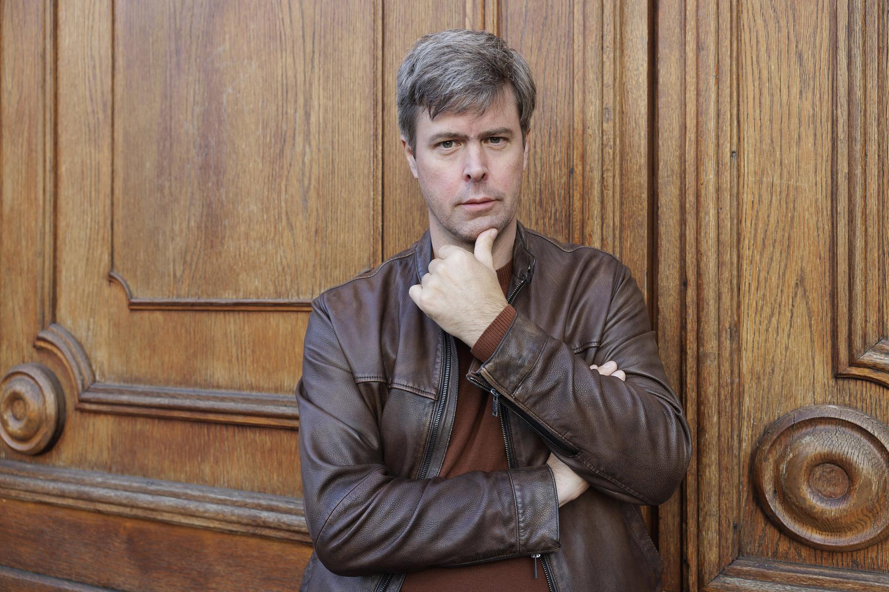 Male desire without taboos: How brilliant is the novel by the new Booker Prize-winning David Szalay [premium]