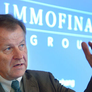 PK IMMOFINANZ: ZEHETNER