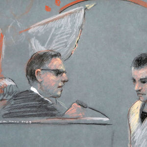 Jack Douglas Teixeira appears in federal court in Boston