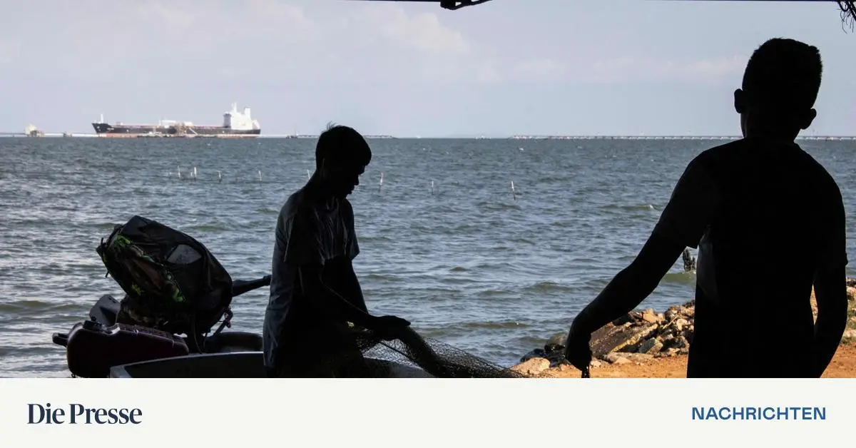 Chevron-soll-erweiterte-Lizenz-f-r-Venezuela-l-winken