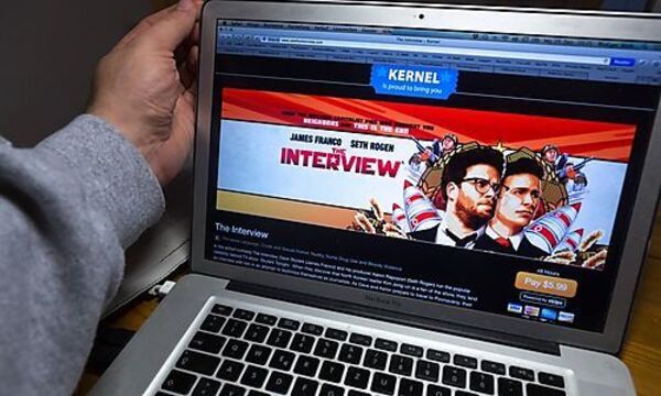 Nordkorea Komoedie The Interview ist erfolgreichster Online Start fuer Sony aller Zeiten