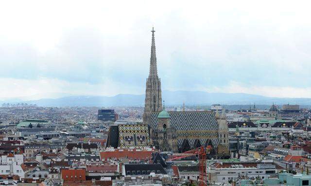 Stephansdom