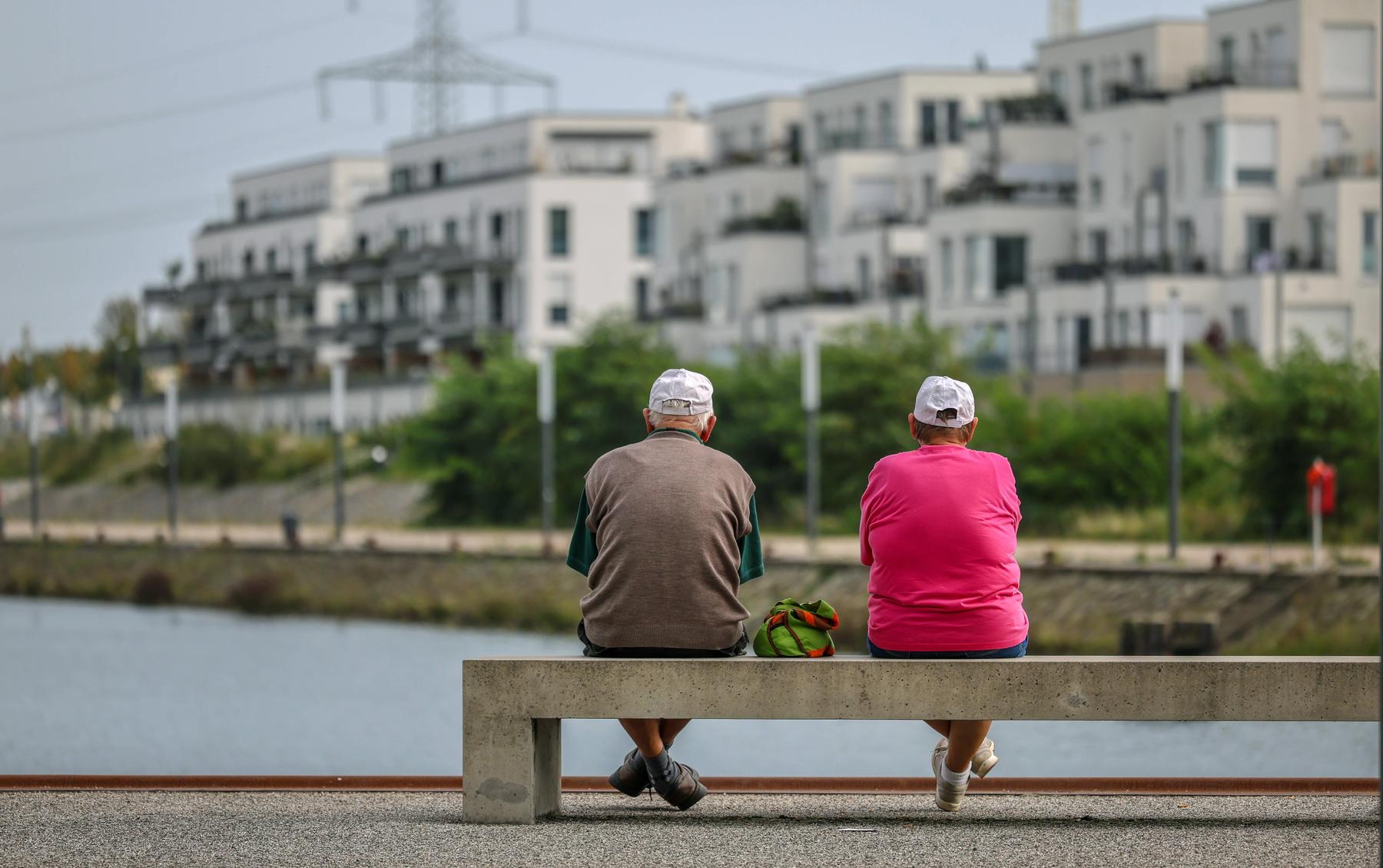 The pensions and the state – diepresse.com