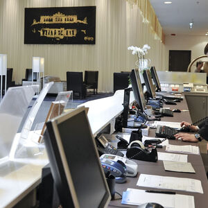  Die Hotelbranche sucht dringend nach Arbeitskräften 