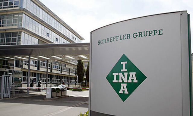 Schaeffler