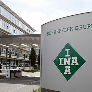 Schaeffler