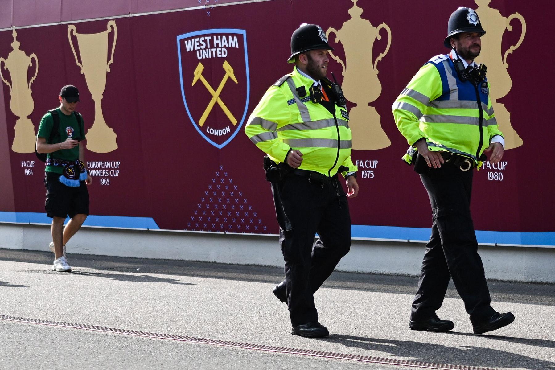 „Beschämende Entscheidung“: Aston Villa schließt Maccabi-Fans aus