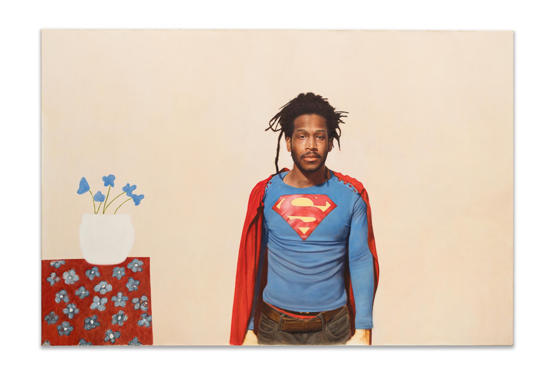 Razstava v Judovskem muzeju na Dunaju raziskuje rasizem in antisemitizem skozi barvo kože