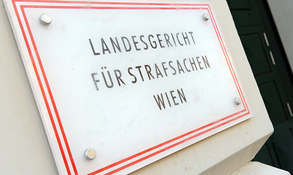Landesgericht für Strafsachen Wien