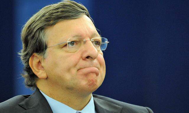 Schlagabtausch zwischen Dalli Barroso