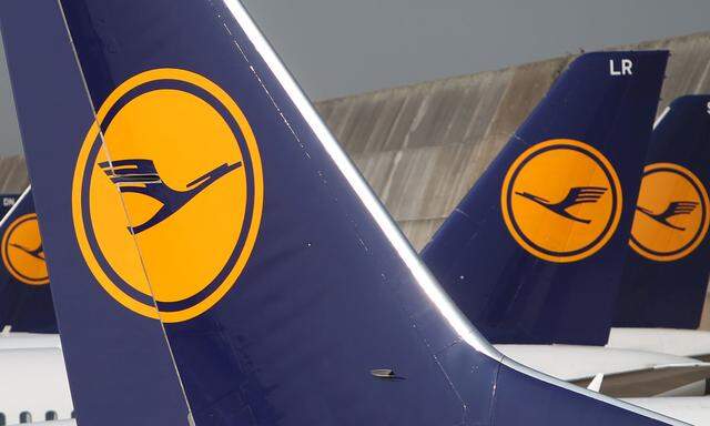 Schlichtungsgespräche sollen die Lufthansa vor weiteren Streiks bewahren.