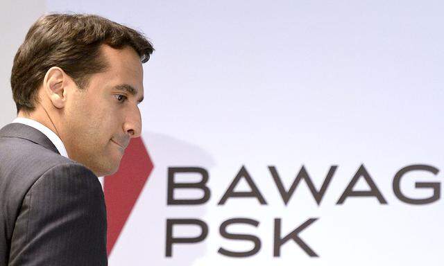 ANAS ABUZAAKOUK NEUER BAWAG P.S.K.-CEO