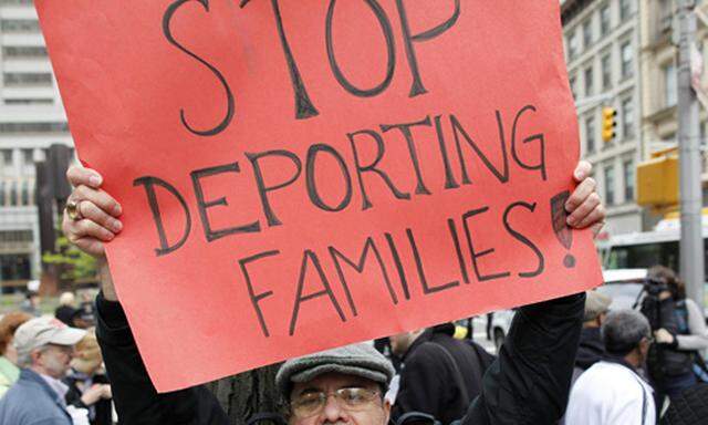 Einwanderungsgesetz Mexiko gibt Reisewarnung