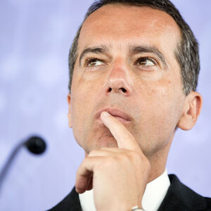 Christian Kern