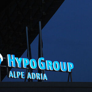 ARCHIVBILD/THEMENBILD: HYPO ALPE-ADRIA-BANK