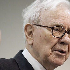 Warren Buffett