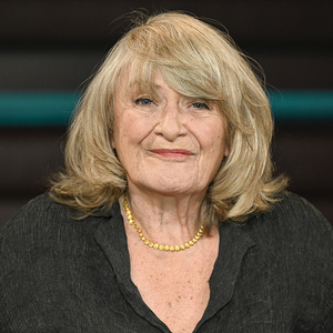 Alice Schwarzer (Feministin) 11/20 her Alice Schwarzer am 12. November 2020 in Markus Lanz , ZDF Deutschland deutsch de