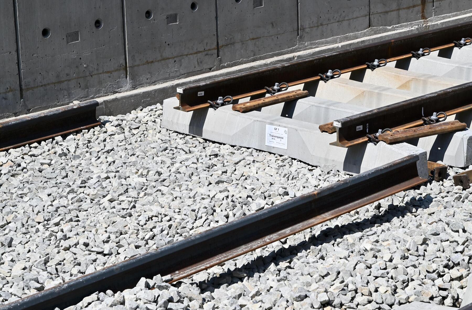 Northern S-Bahn lines to Vienna closed for weeks due to system upgrade