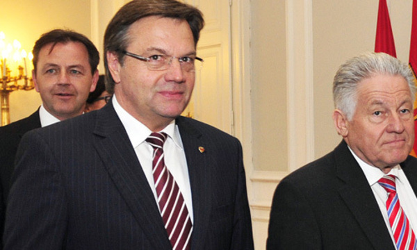 Angst Abspaltung Tiroler