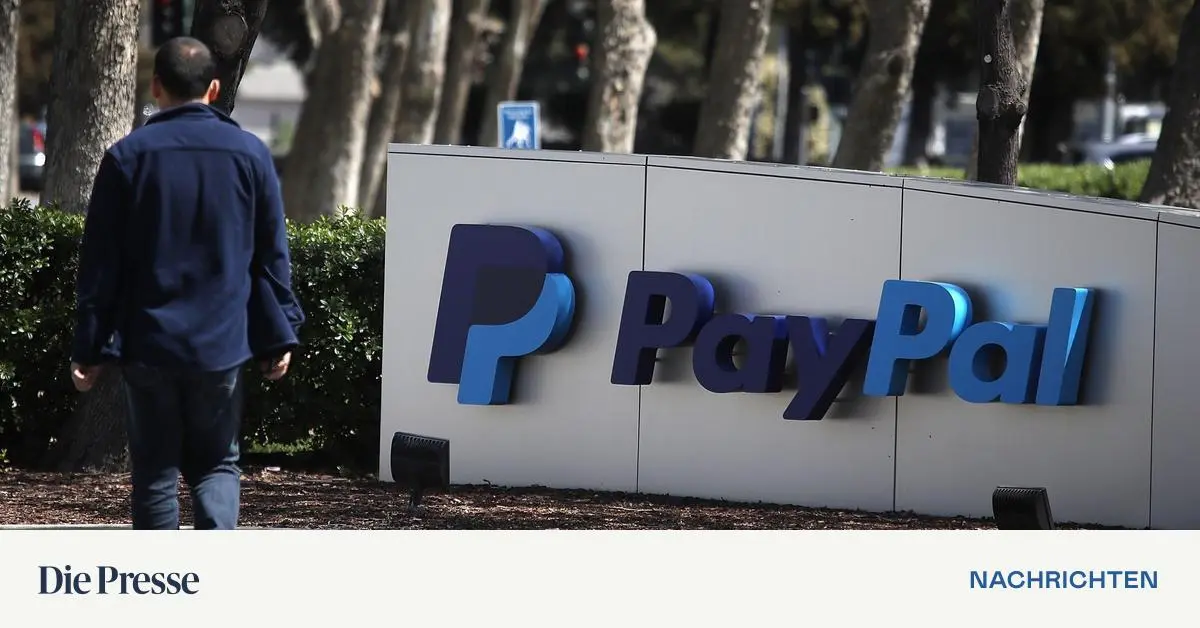 Paypal Panne Sorgt Für Ärger – Sparkassen Kunden Berichten Von Verdächtigen Anrufen - uz2mj4y