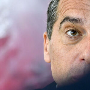 SPÖ-Chef Christian Kern