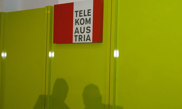 Telekom Austria