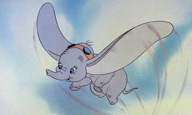 dumbo