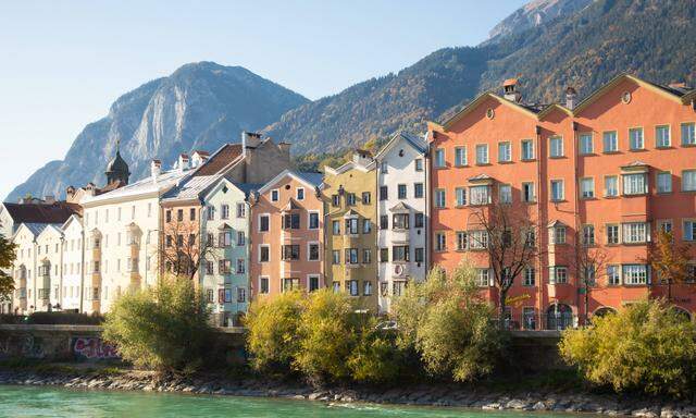 Der Immobilienmarkt in Österreich ist im ersten Halbjahr 2023 stark geschrumpft. 