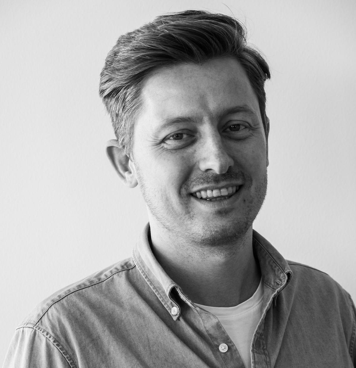 Martin Halla