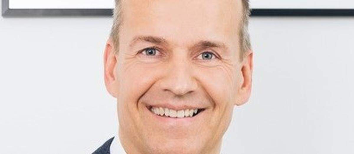 Andreas Stipsits steigt zum Director Operations Facility Management für Deutschland, Österreich und die Schweiz bei CBRE Global Workplace Solutions auf. 