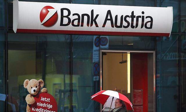 Hackerangriff auf Bank Austria: 