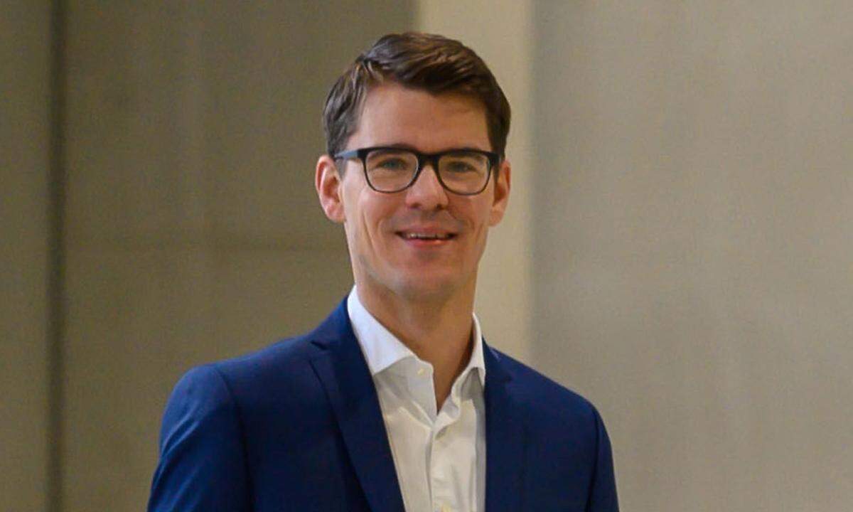 Georg Wieder ist handelsrechtlicher Geschäftsführer der Alfred Trepka GmbH. Wieder trat 2015 ins Unternehmen ein und wurde bereits mit 1. Juli 2017 in die Geschäftsführung aufgenommen. (red., 01.02.2020)