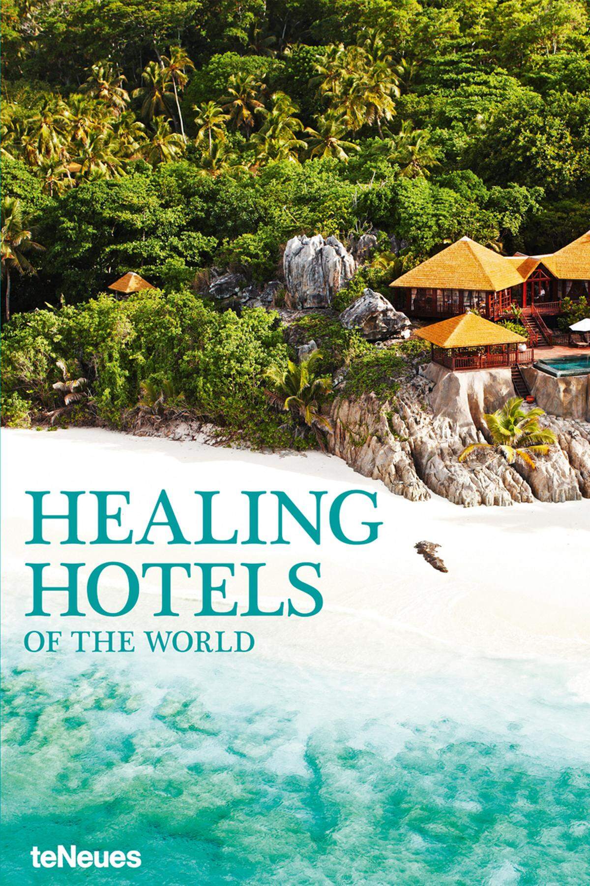 Soeben erschienen: „Healing Hotels of the World“ (TeNeues Verlag), mit Frégate Island der Seychellen auf dem Cover. Zähne. In der Weihburggasse hat die erste „Pure Smile Bar“ eröffnet: Zähne bleichen ab 79 Euro. http://puresmilebar.com Kinder. Monaco Princesse heißt ein neues rosarotes Münchener Spa, das sich ausschließlich an die Zielgruppe Kinder, konkret verwöhnte Mädels, wendet. http://monacoprincesse.de