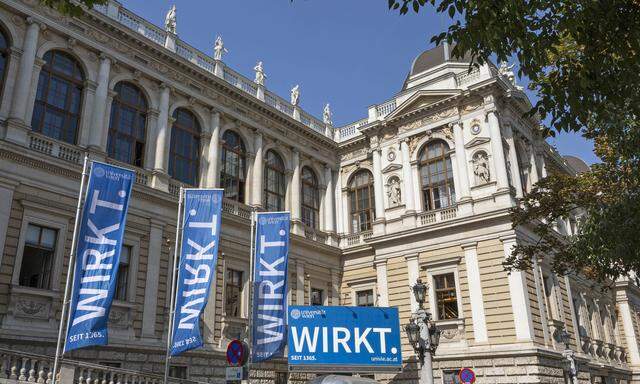 Obwohl genau eine solche zuletzt geplatzt ist, bekommt die Österreichische HochschülerInnenschaft (ÖH) nun wieder eine linke Koalition