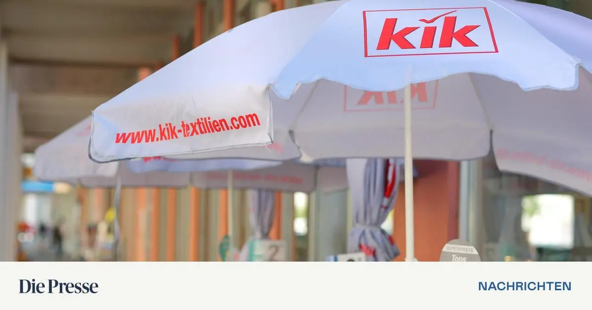 Deutscher-Textildiskonter-KiK-will-unrentable-Filialen-schlie-en