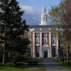 Die US-Elite-Uni Harvard widersetzte sich den Forderungen von Donald Trump.