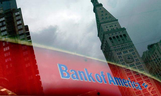 Ein 21-jähriger deutscher Praktikant der Bank of America Merrill Lynch ist in London gestorben, nachdem er nächtelang durchgearbeitet hatte.
