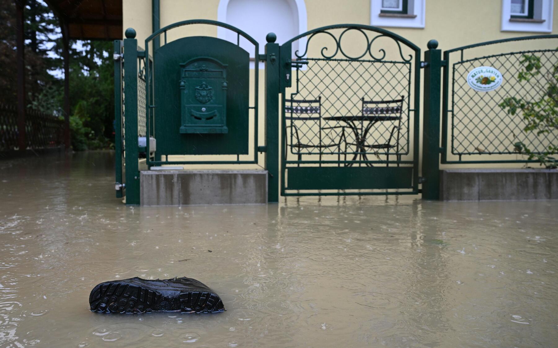 In der Katastrophe darf die Pflege nicht leiden [premium]