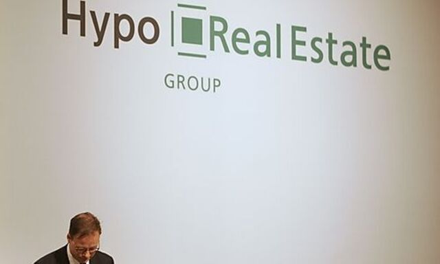 Hypo Real Estate