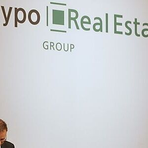 Hypo Real Estate