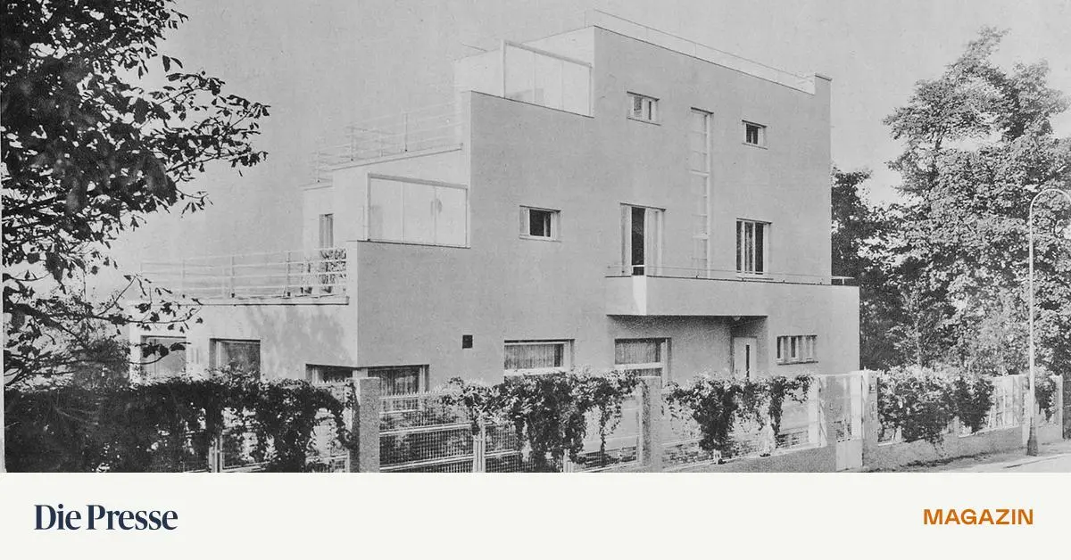 Ein-Architekturjuwel-der-Wiener-Moderne-Die-Villa-Rezek-wird-zum-Iconic-House-premium-