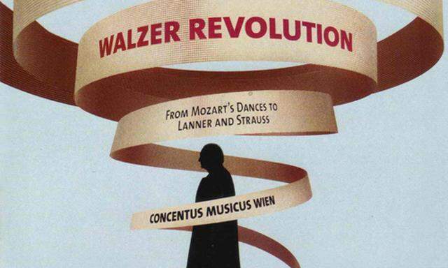 Nikolaus Harnoncourt Walzer Revolution