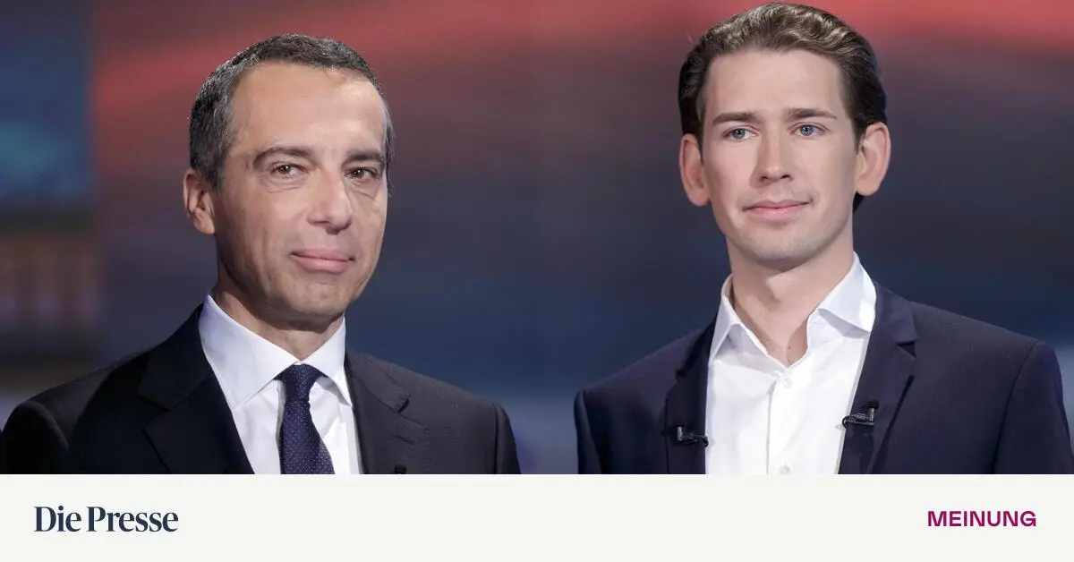 Bundespr-sident-gesucht-Kern-und-Kurz-auf-Niessls-Spuren-premium-