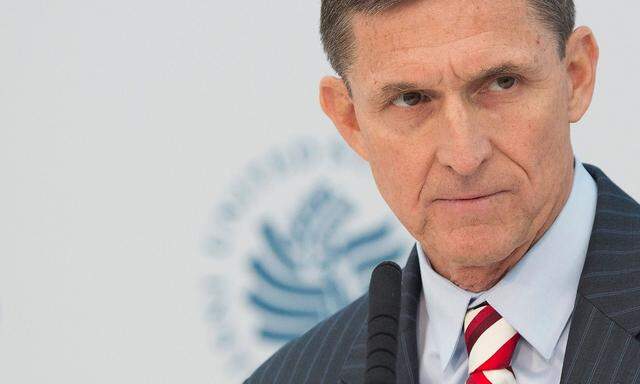 Michael Flynn hat bis Mittwoch Zeit, Dokumente vorzulegen.