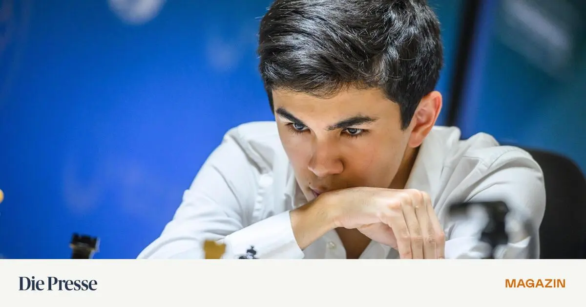 Javokhir-Sindarov-gegen-Gukesh-Die-Schach-WM-im-Jugendwahn-premium-