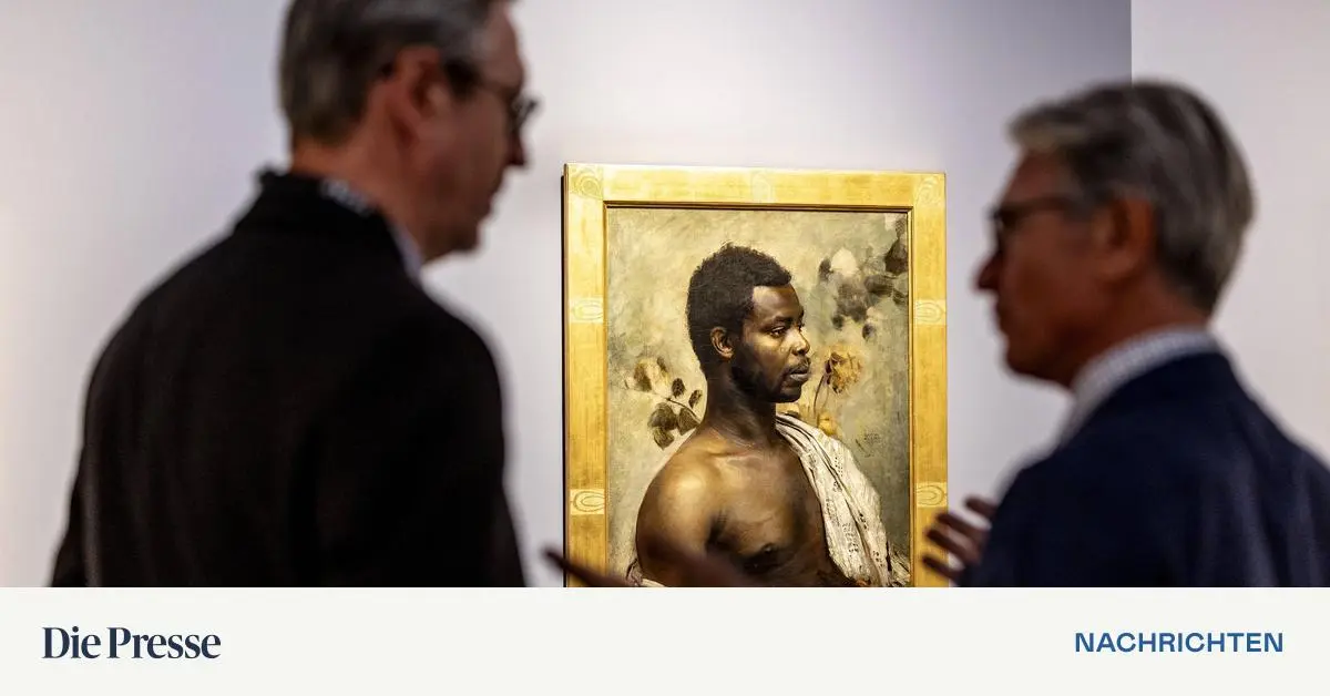 Nach-Ansuchen-aus-Ungarn-Staatsanwaltschaft-ordnet-Sicherstellung-von-Klimt-Gem-lde-an